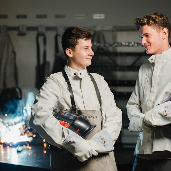 jobs_ausbildung_handwerk | © © Alexey Testov