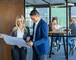 jobs_bauabwicklung_1 | © © www.Lindner-Group.com