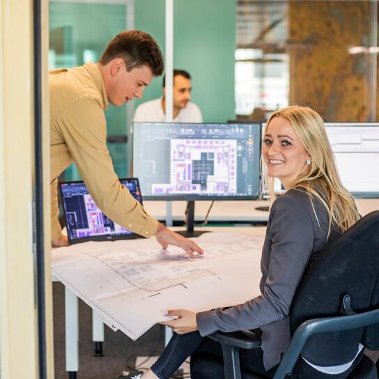 jobs_technischer_innendienst_1 | © © www.Lindner-Group.com