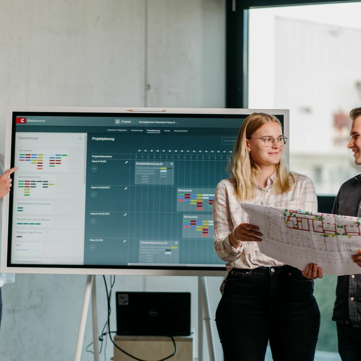 jobs_technischer_innendienst | © © Alexey Testov jobs_technischer_innendienst | © © Alexey Testov