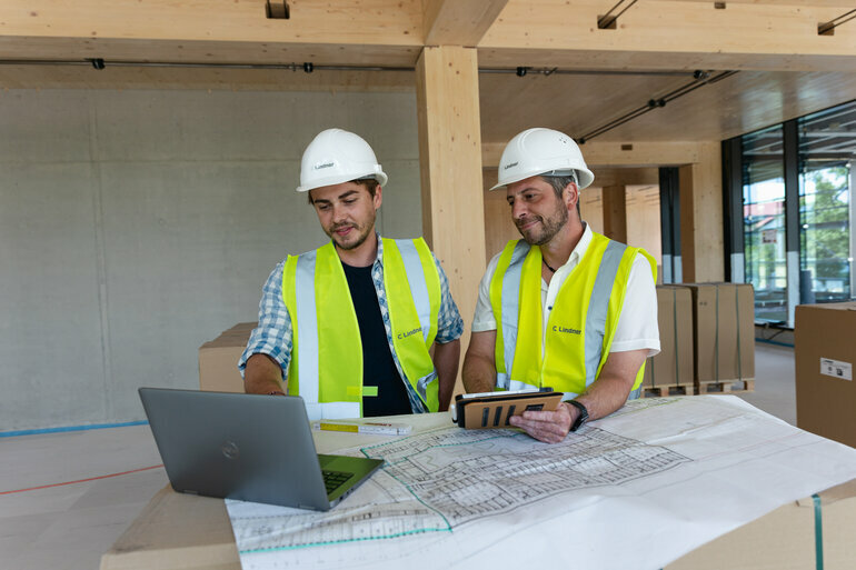 © © www.Lindner-Group.com