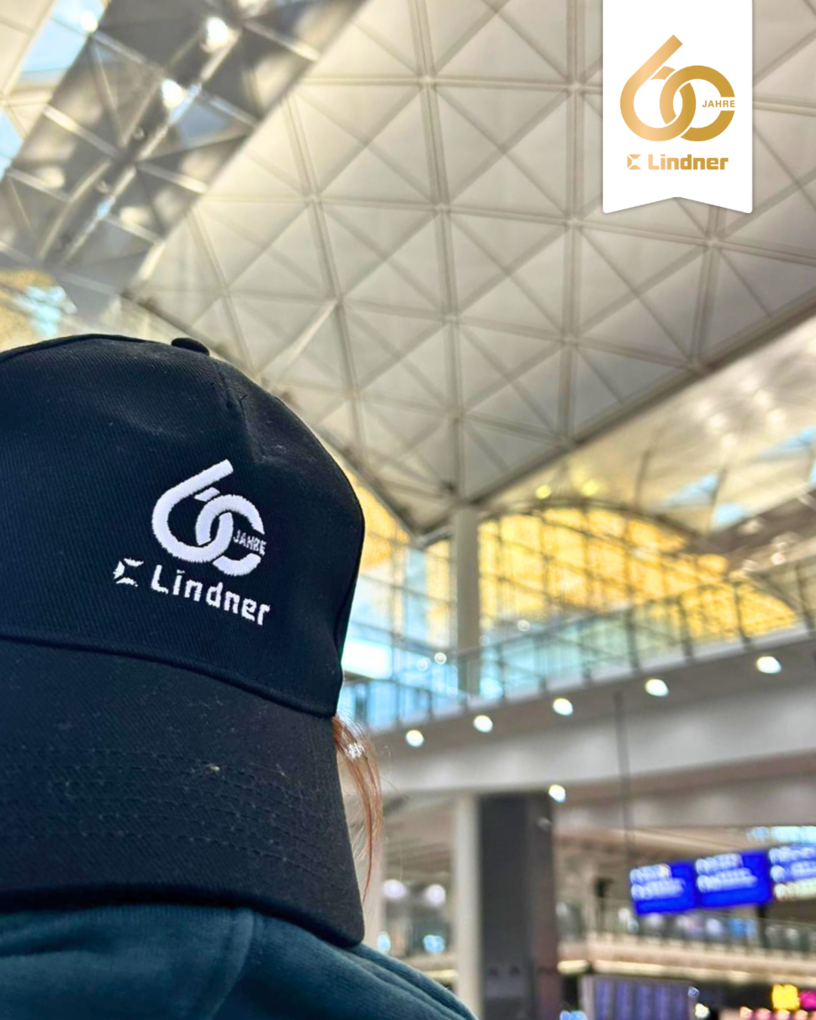 © © www.Lindner-Group.com