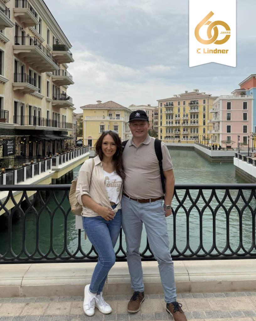 © © www.Lindner-Group.com