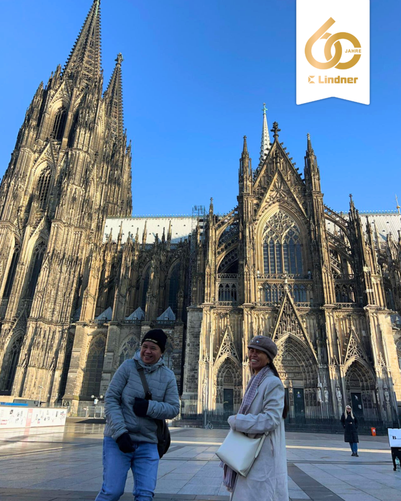 © © www.Lindner-Group.com