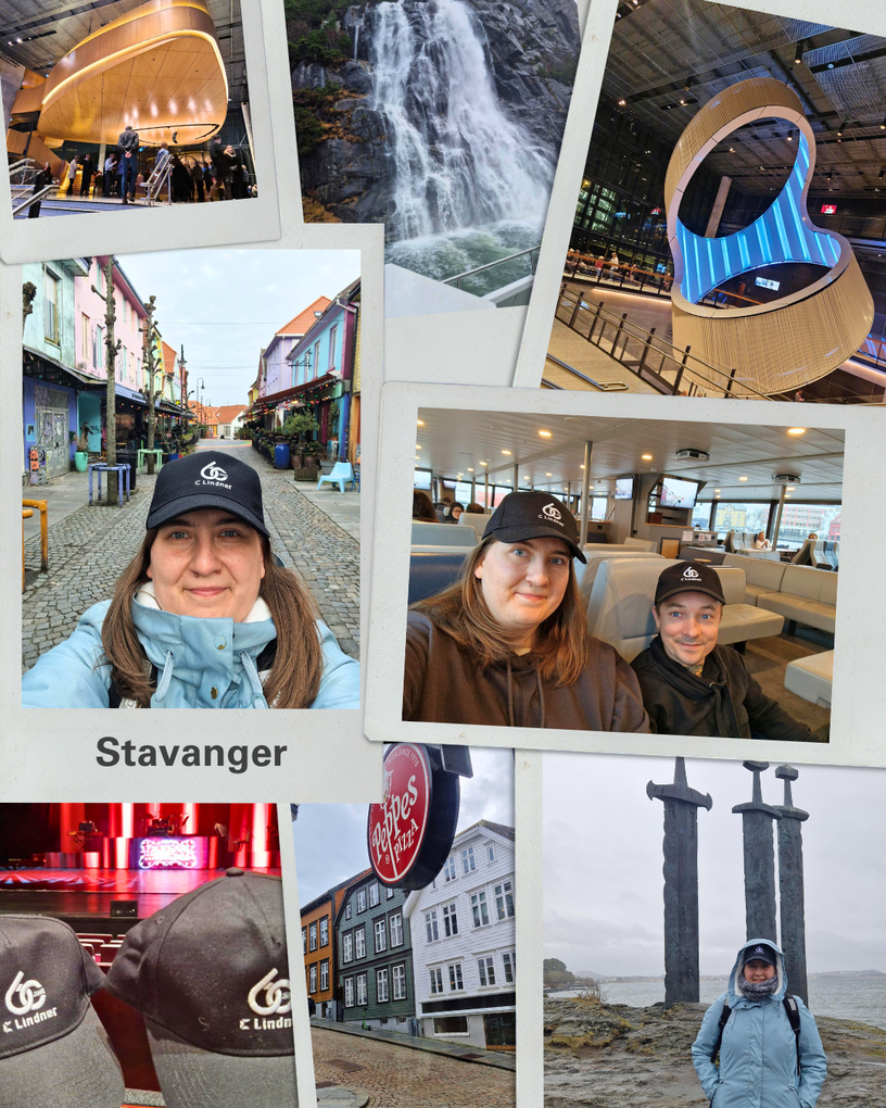 © © www.Lindner-Group.com