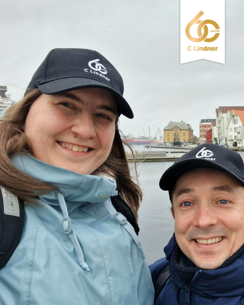 © © www.Lindner-Group.com