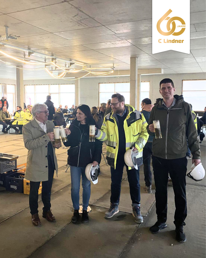 © © www.Lindner-Group.com