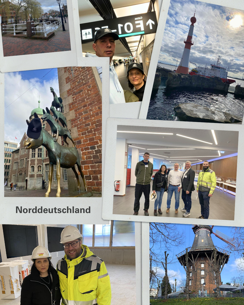 © © www.Lindner-Group.com