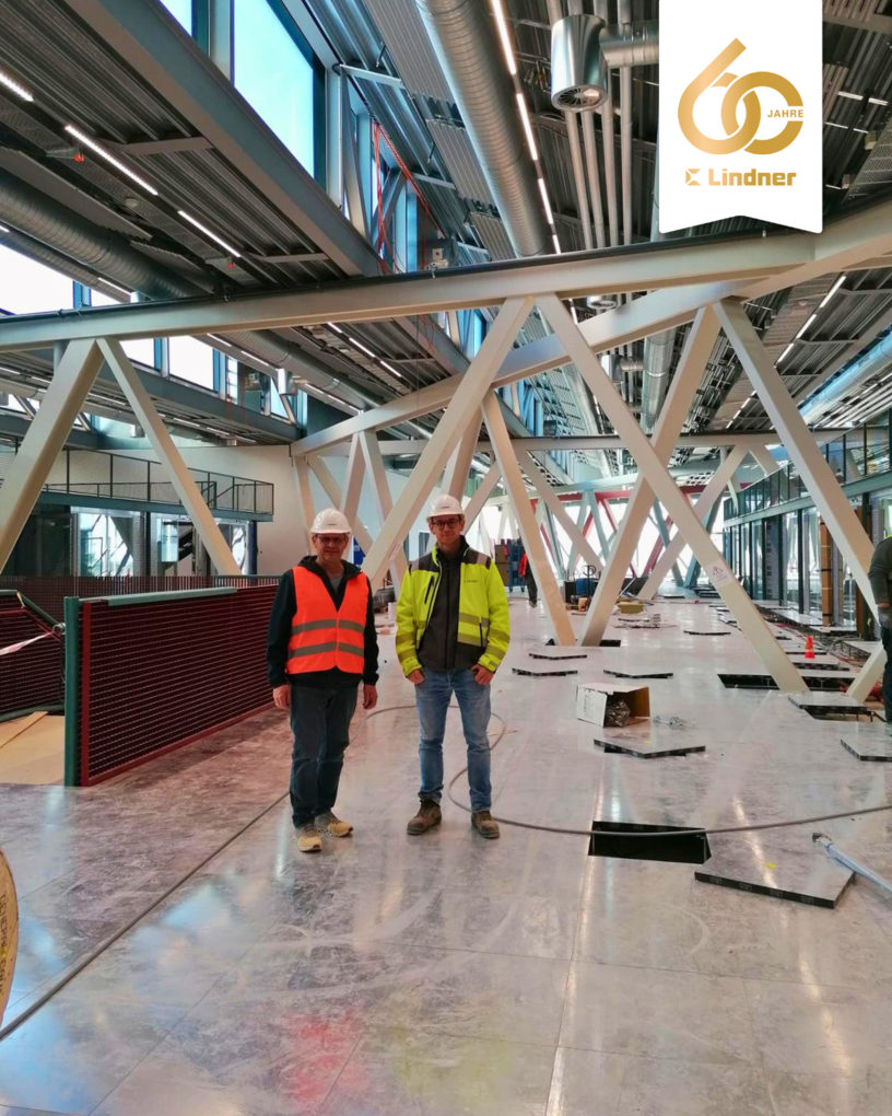 © © www.Lindner-Group.com