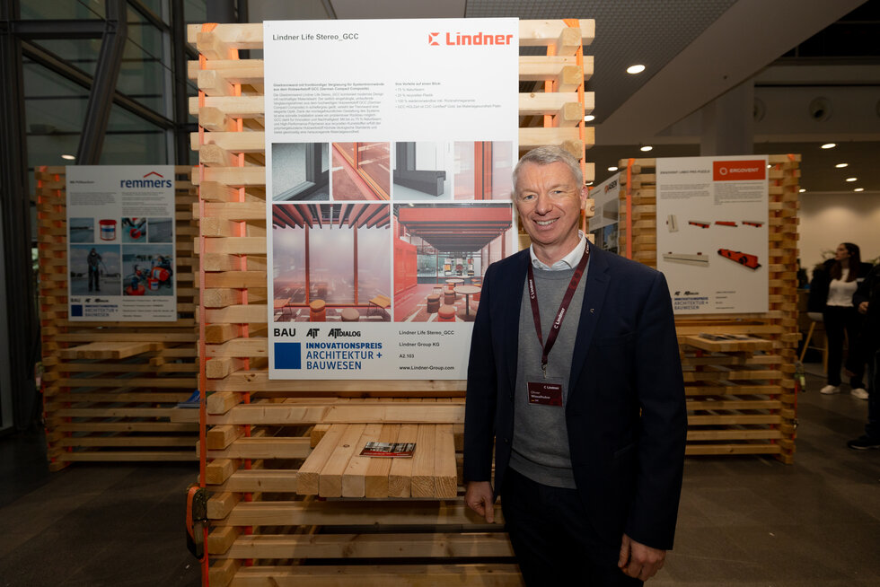 © © www.Lindner-Group.com