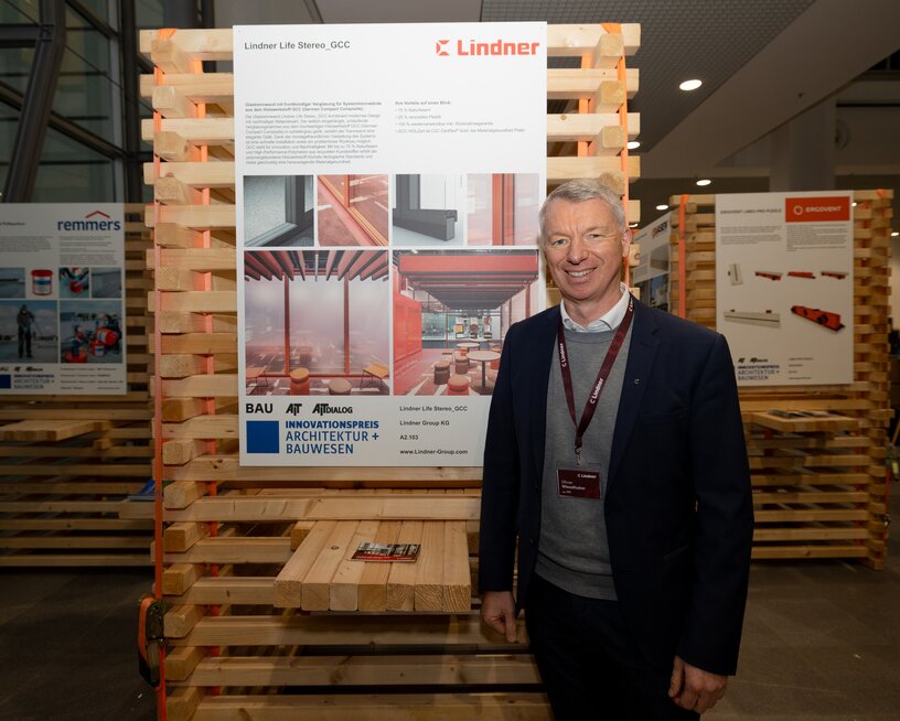 © © www.Lindner-Group.com