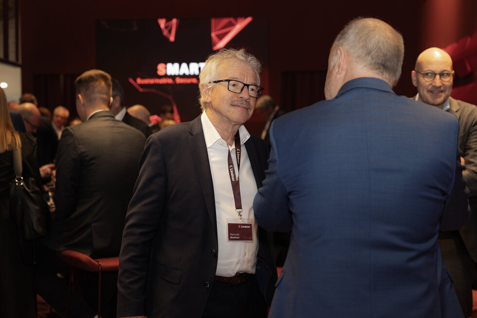 © © www.Lindner-Group.com