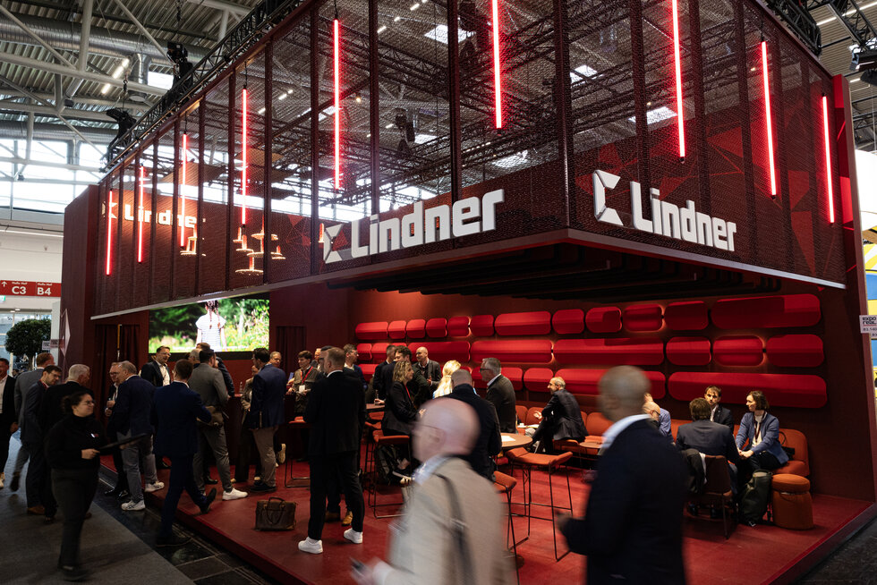 © © www.Lindner-Group.com