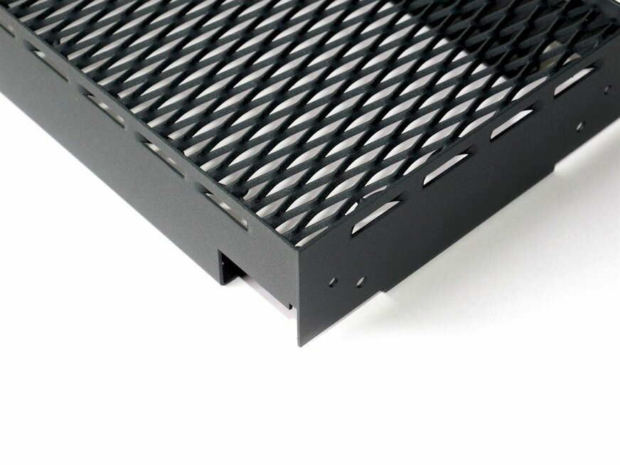 decke_oberflaechen_pulverbeschichtung_moodline_02 | © © www.Lindner-Group.com