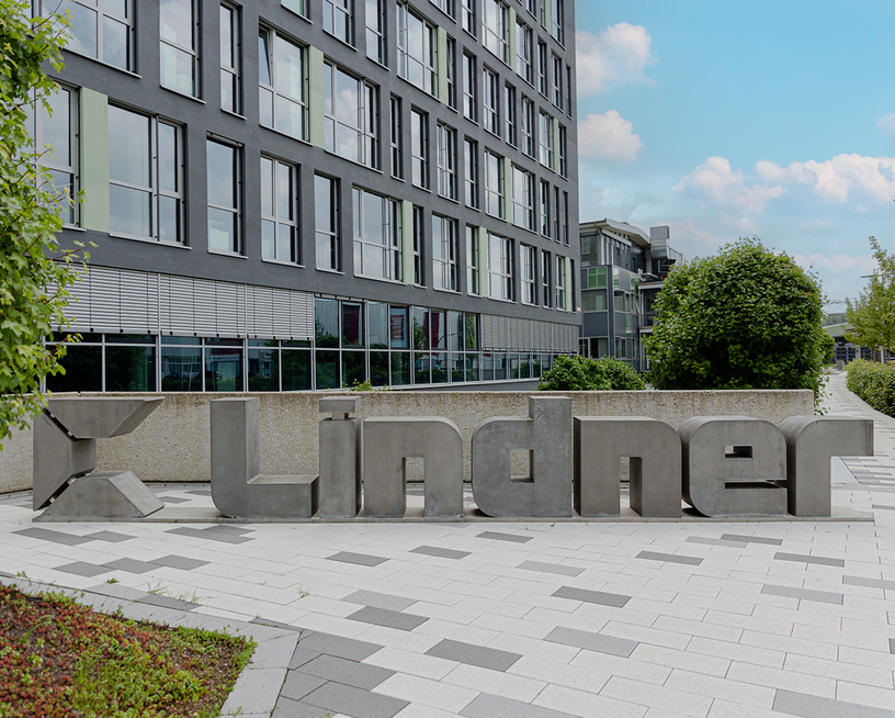 © www.Lindner-Group.com