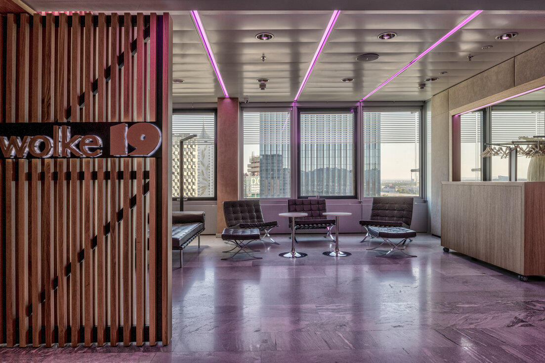 © © Armin Kleinlercher