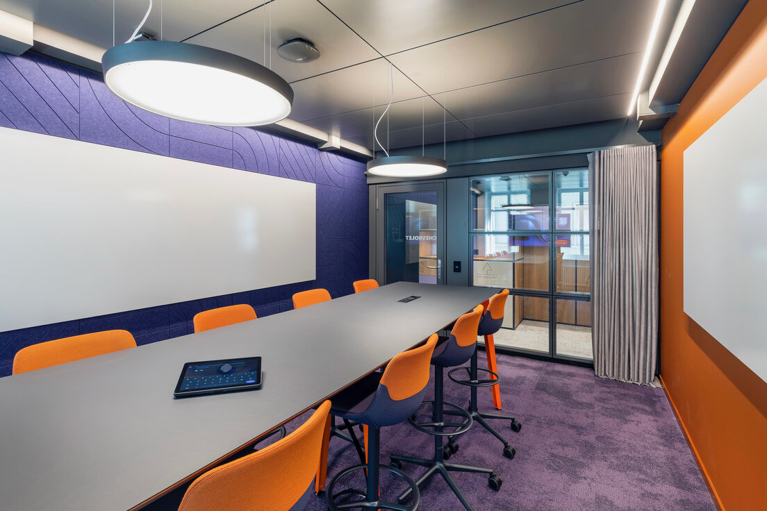 © Fotos: Peter Würmli © Evolution Design