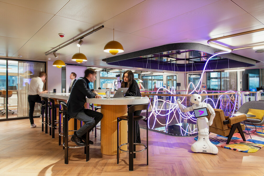 © Fotos: Peter Würmli © Evolution Design