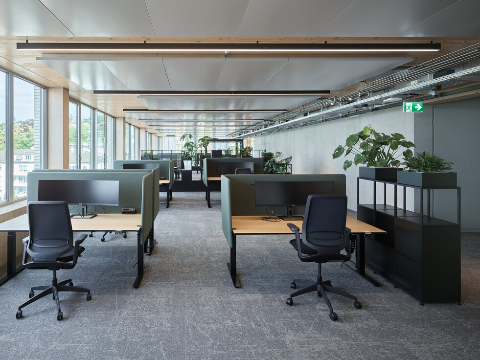 © © SWICA/Michael Haug