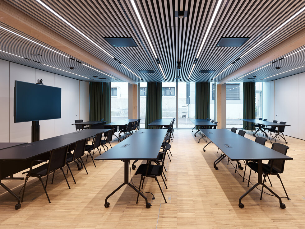 © © SWICA/Michael Haug