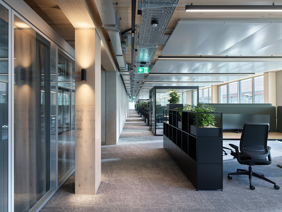 © © SWICA/Michael Haug