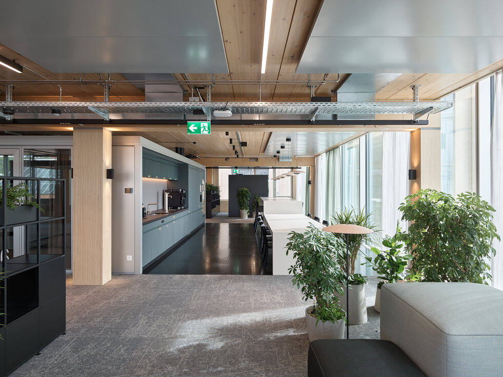 © © SWICA/Michael Haug