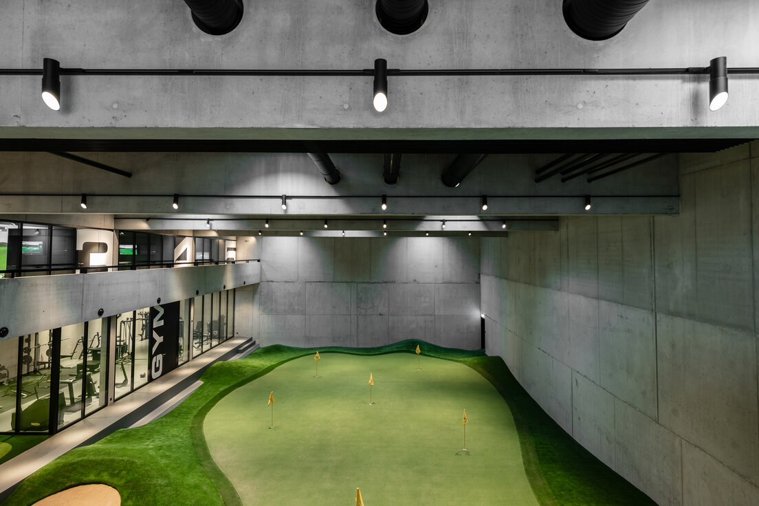 © © Golf Sempachersee AG