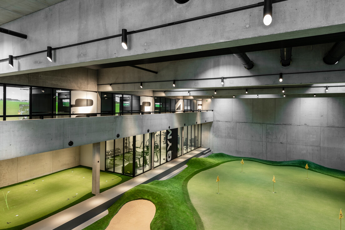 © © Golf Sempachersee AG