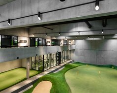 © © Golf Sempachersee AG