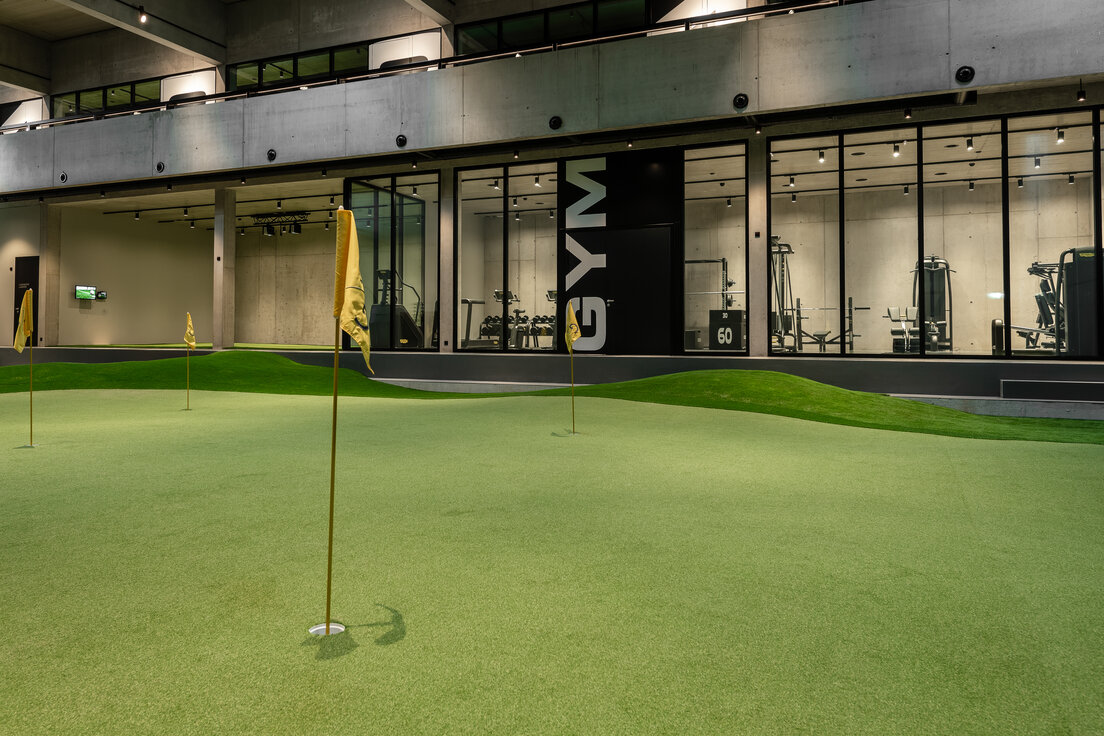 © © Golf Sempachersee AG