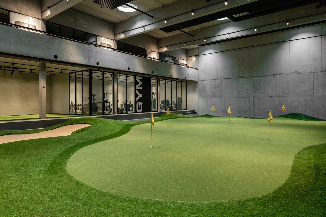 © © Golf Sempachersee AG