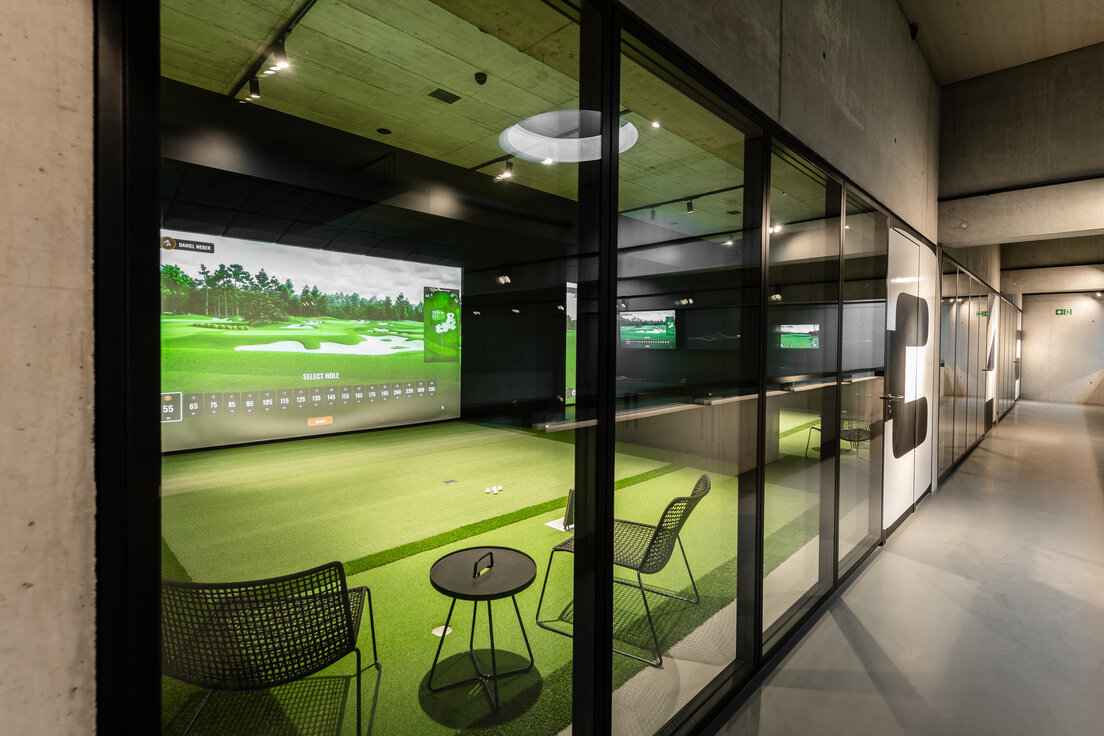 © © Golf Sempachersee AG