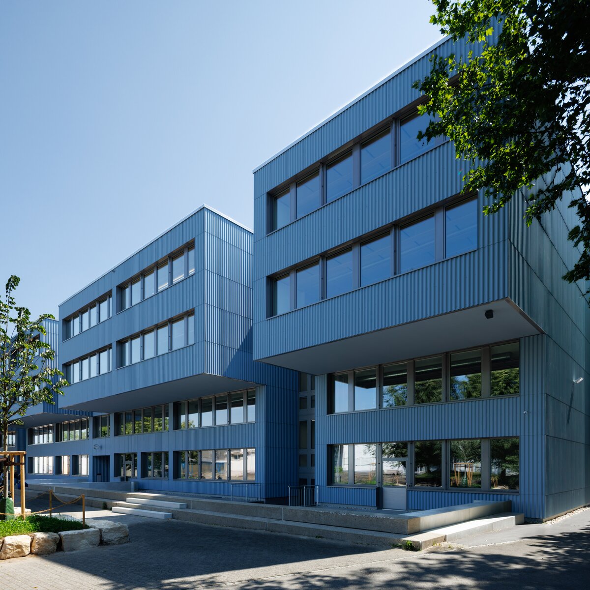 © © Halter AG | Ralph Bensberg