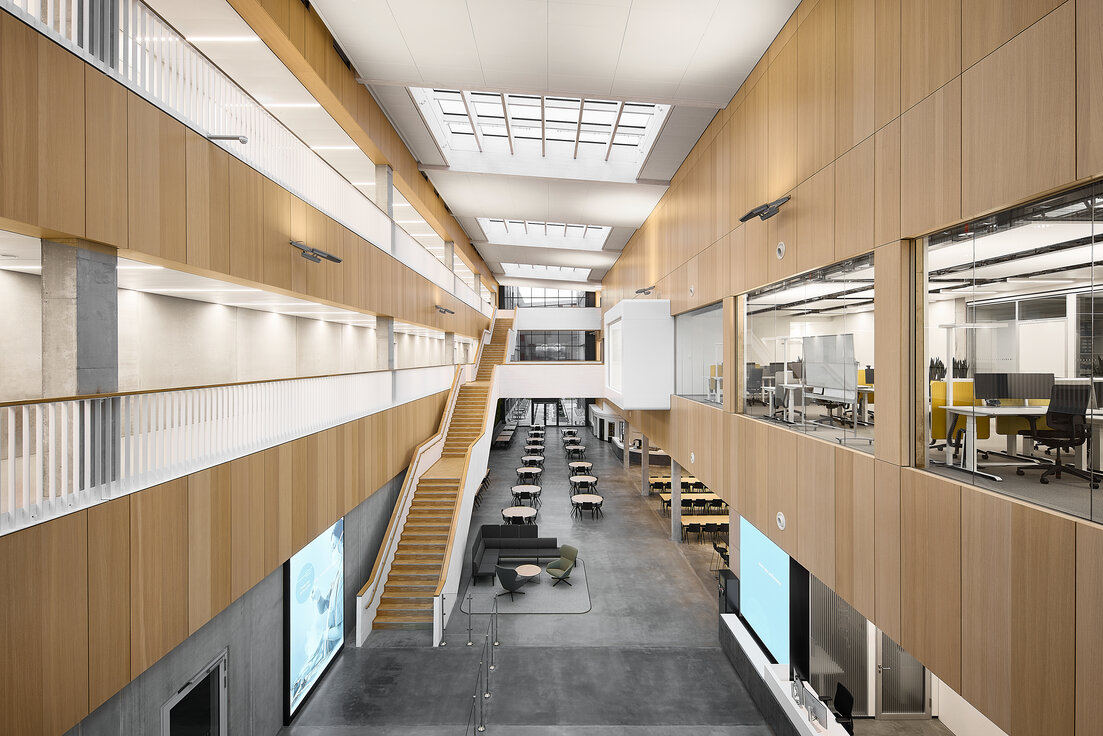 © © Albrecht Voss Werbefotografie 