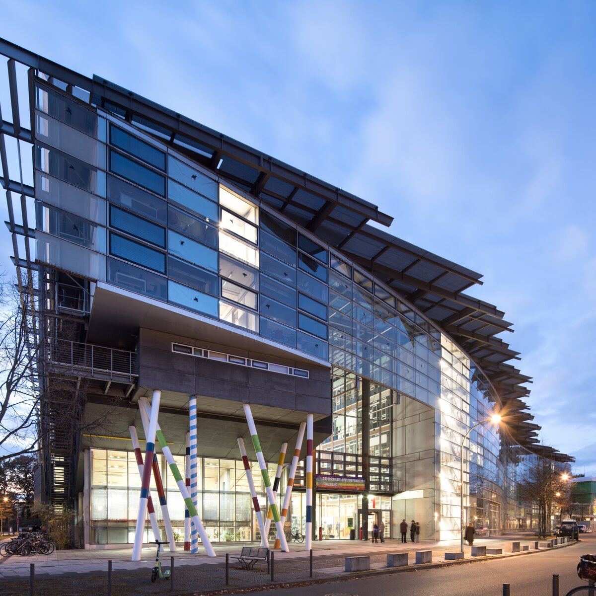 © © Friedemann Steinhausen