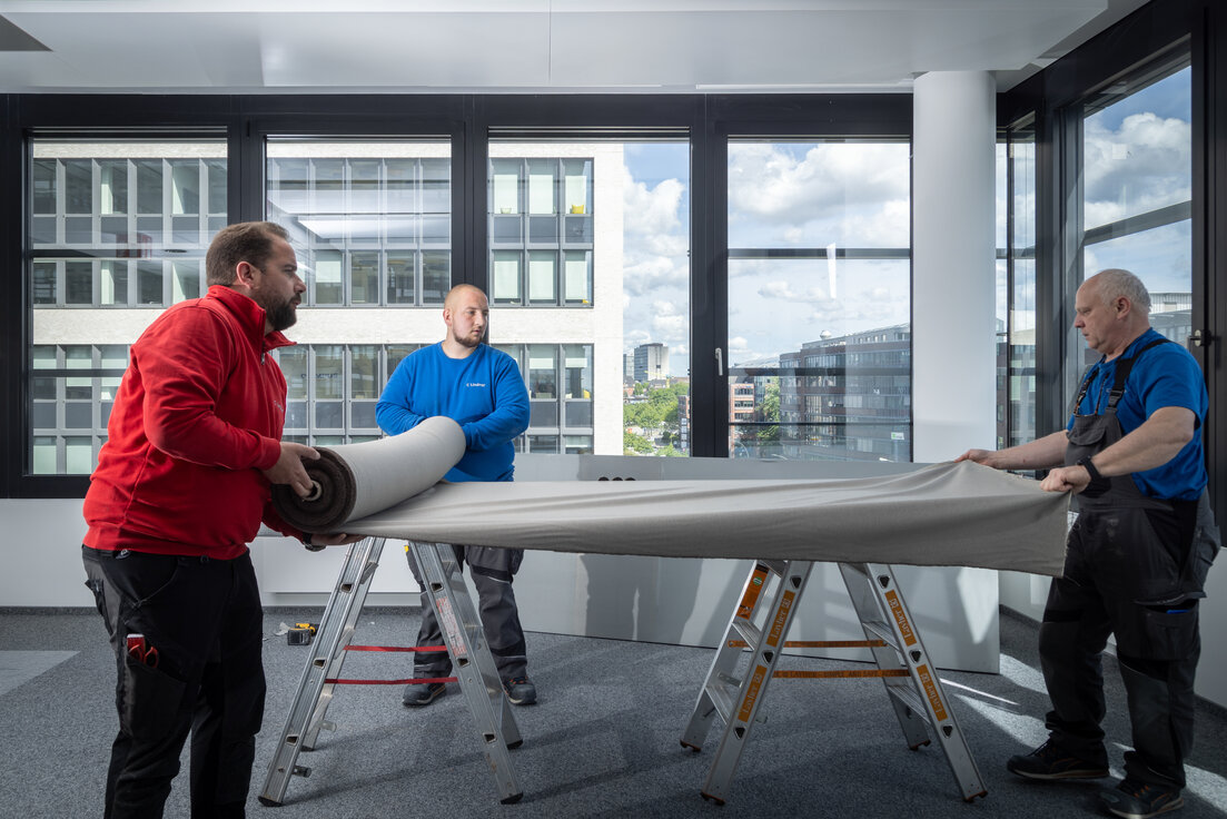 © © www.Lindner-Group.com