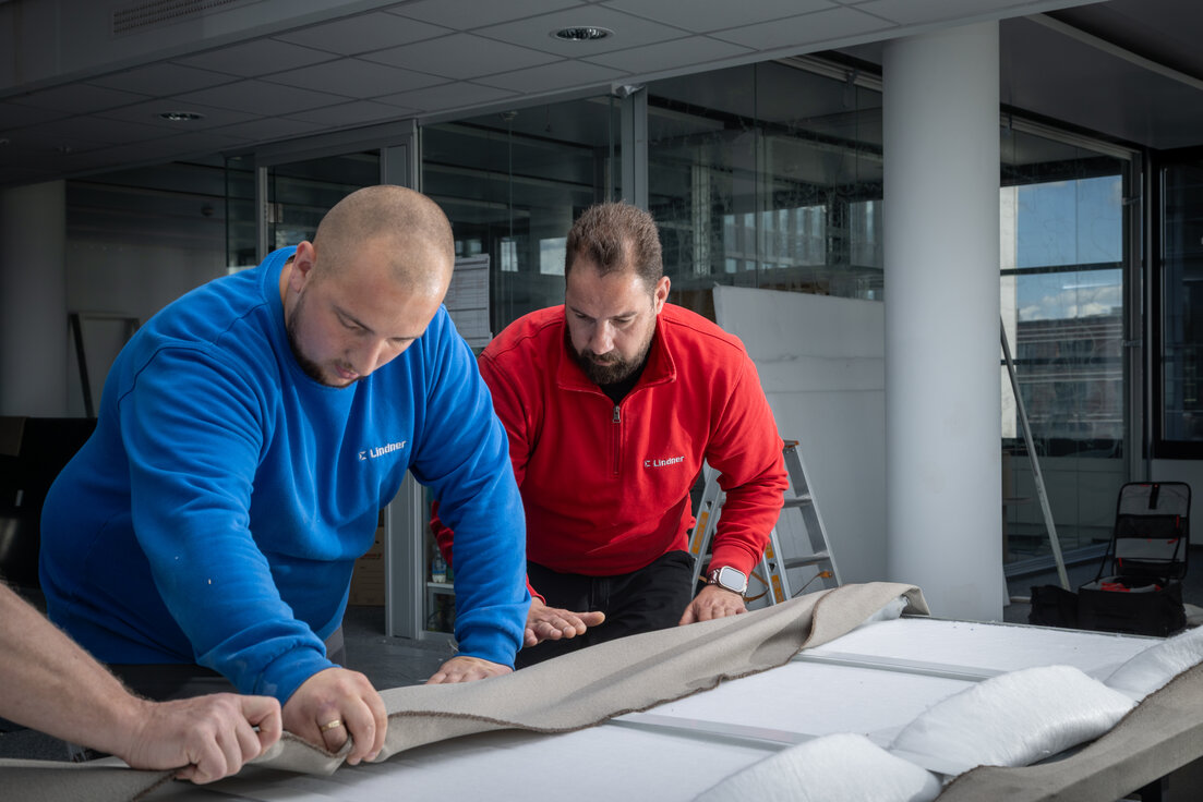 © © www.Lindner-Group.com