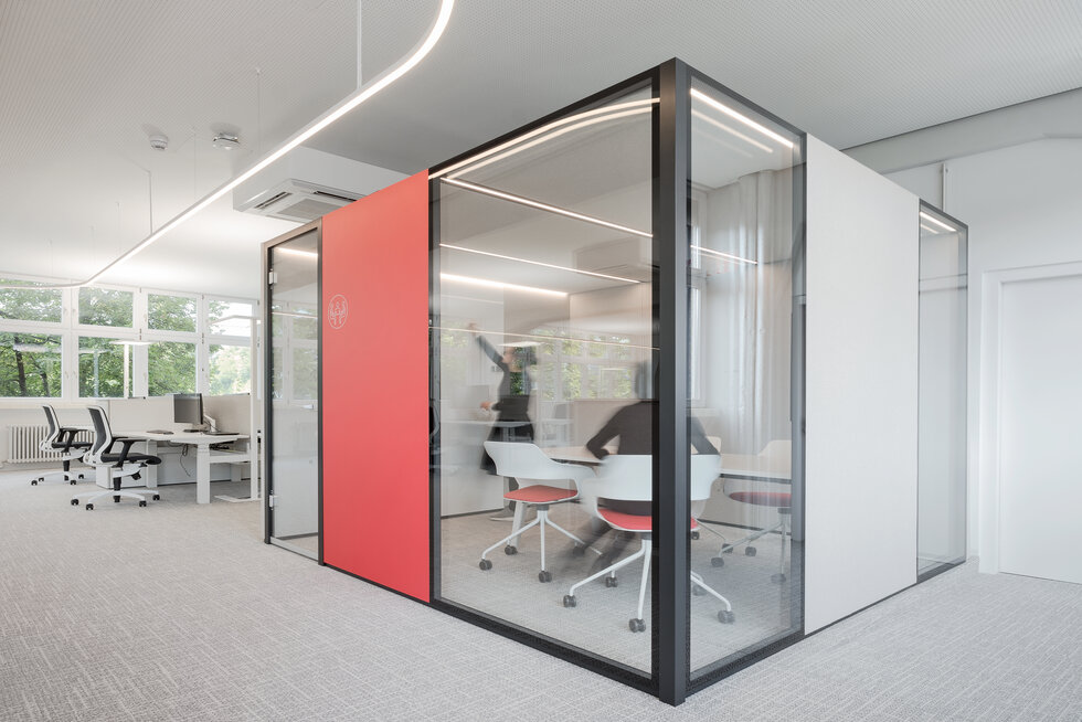 © © Brigida González