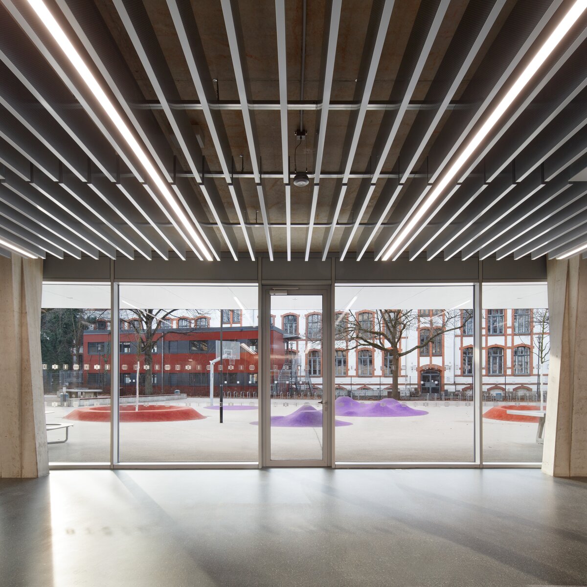 © © Frank Aussieker