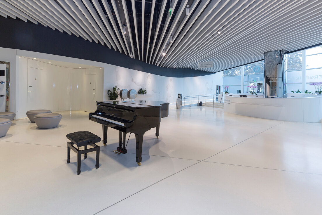 © www.Lindner-Group.com