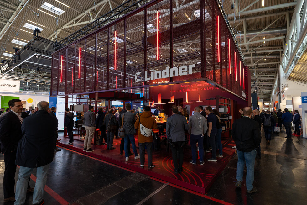 © © www.Lindner-Group.com