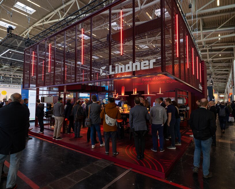 © © www.Lindner-Group.com