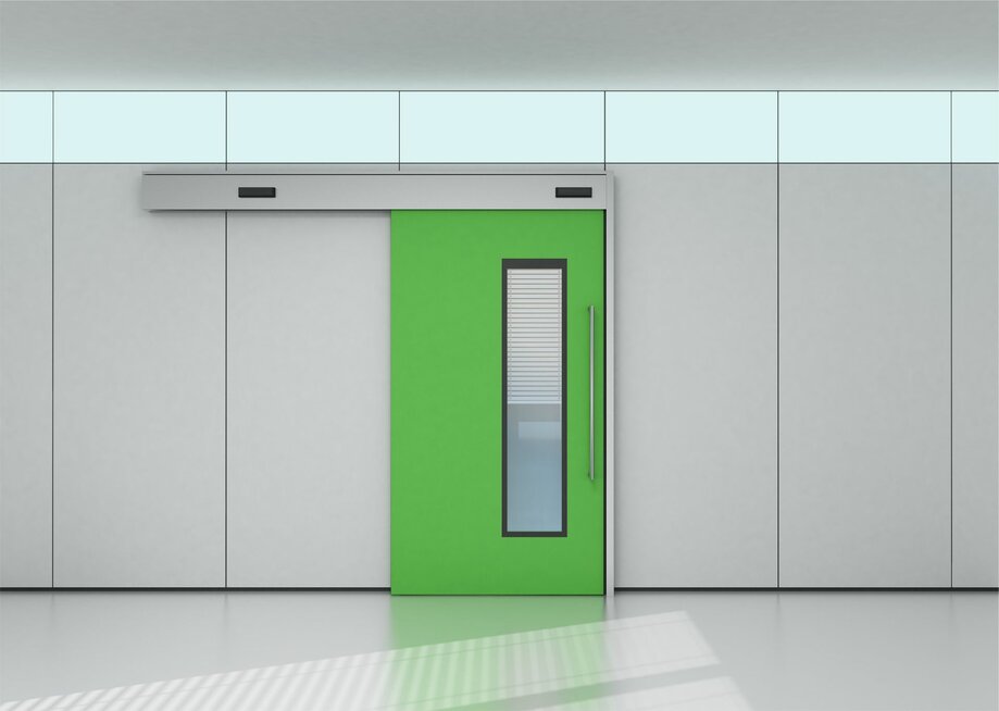 rrt_tuerenansicht_Schiebetuer_1flg_HPL