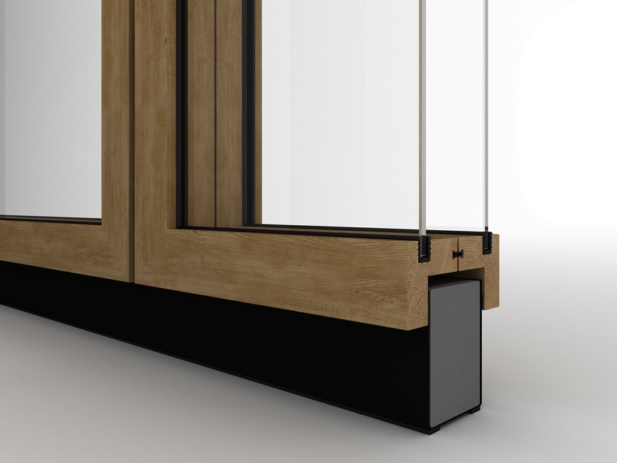 © Visualisierung © Lindner Group