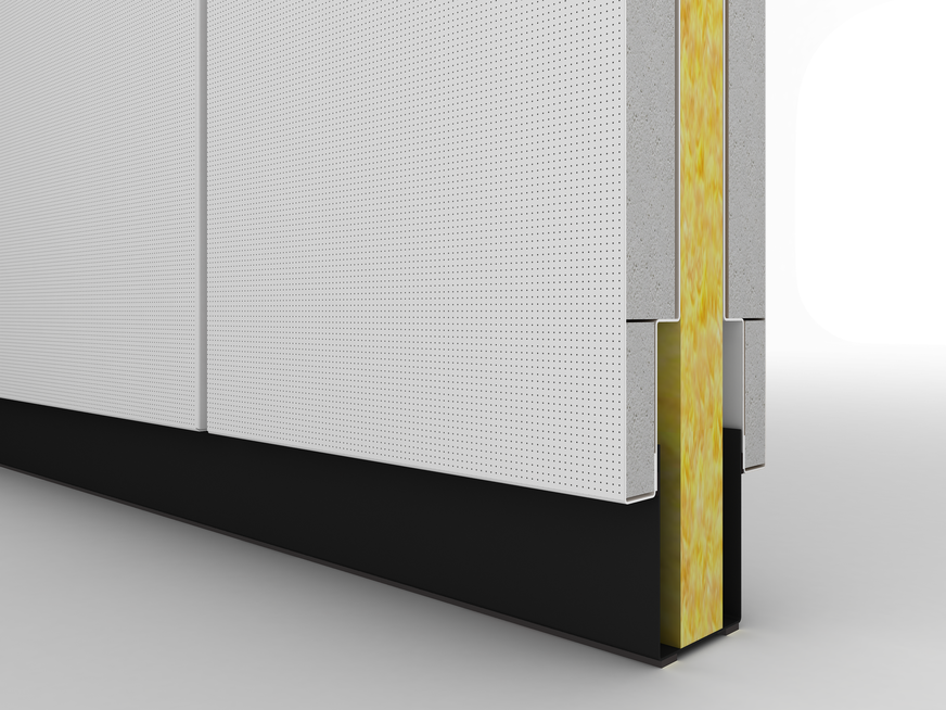 tw_logic_100_metal_acoustic_09_00 | © Visualisierung © Lindner Group