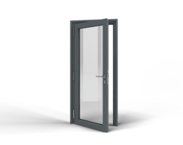 tuer_atb-ads-80-fr-30_01-mit-UK68_01 | © Visualisierung © Lindner Group