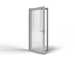 tuer_gtb100-typ3_01-mit-az57-19df-typ3_01 | © Visualisierung © Lindner Group