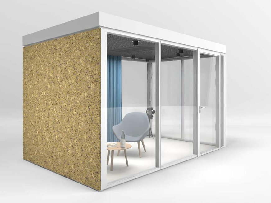 © Visualisierung © Lindner Group